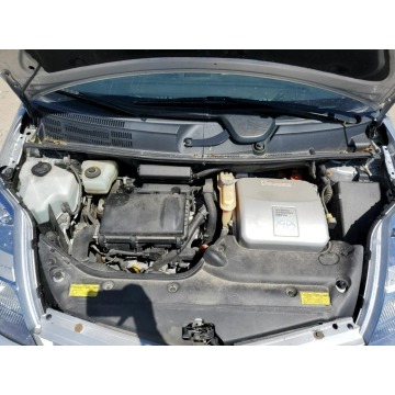 Toyota Prius  Hatchback 2007,  1.8 hybryda, automat - Na sprzedaż za 4 428,00 zł - Katowice - zdjęcie 11