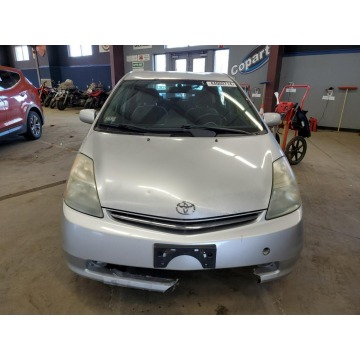 Toyota Prius  Hatchback 2008,  1.8 hybryda, automat - Na sprzedaż za 7 626,00 zł - Katowice - zdjęcie 2