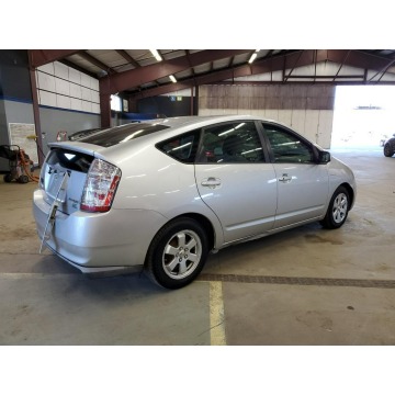 Toyota Prius  Hatchback 2008,  1.8 hybryda, automat - Na sprzedaż za 7 626,00 zł - Katowice - zdjęcie 4