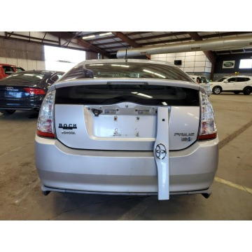 Toyota Prius  Hatchback 2008,  1.8 hybryda, automat - Na sprzedaż za 7 626,00 zł - Katowice - zdjęcie 5