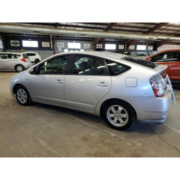 Toyota Prius  Hatchback 2008,  1.8 hybryda, automat - Na sprzedaż za 7 626,00 zł - Katowice - zdjęcie 6