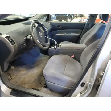 Toyota Prius  Hatchback 2008,  1.8 hybryda, automat - Na sprzedaż za 7 626,00 zł - Katowice - zdjęcie 7