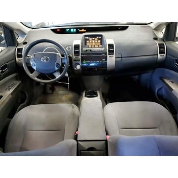 Toyota Prius  Hatchback 2008,  1.8 hybryda, automat - Na sprzedaż za 7 626,00 zł - Katowice - zdjęcie 8