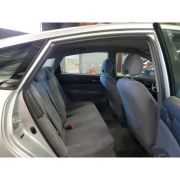Toyota Prius  Hatchback 2008,  1.8 hybryda, automat - Na sprzedaż za 7 626,00 zł - Katowice - zdjęcie 9