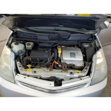 Toyota Prius  Hatchback 2008,  1.8 hybryda, automat - Na sprzedaż za 7 626,00 zł - Katowice - zdjęcie 10