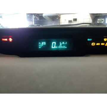 Toyota Prius  Hatchback 2008,  1.8 hybryda, automat - Na sprzedaż za 7 626,00 zł - Katowice - zdjęcie 11