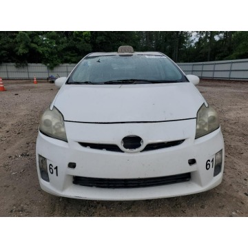 Toyota Prius  Hatchback 2010,  1.8 hybryda, automat - Na sprzedaż za 9 840,00 zł - Katowice - zdjęcie 2