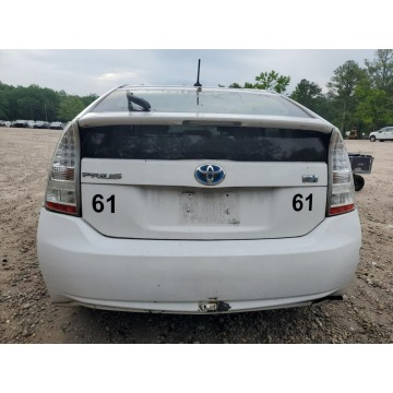 Toyota Prius  Hatchback 2010,  1.8 hybryda, automat - Na sprzedaż za 9 840,00 zł - Katowice - zdjęcie 5