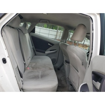 Toyota Prius  Hatchback 2010,  1.8 hybryda, automat - Na sprzedaż za 9 840,00 zł - Katowice - zdjęcie 9
