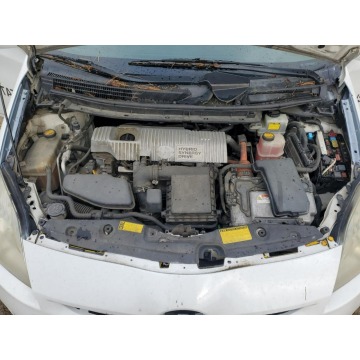 Toyota Prius  Hatchback 2010,  1.8 hybryda, automat - Na sprzedaż za 9 840,00 zł - Katowice - zdjęcie 11