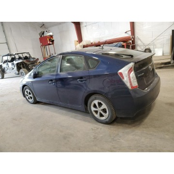 Toyota Prius  Hatchback 2012,  1.8 hybryda, automat - Na sprzedaż za 10 824 zł - Katowice - zdjęcie 4