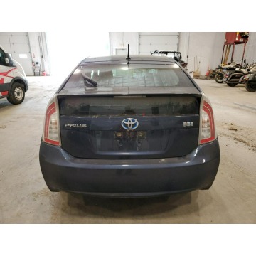 Toyota Prius  Hatchback 2012,  1.8 hybryda, automat - Na sprzedaż za 10 824 zł - Katowice - zdjęcie 5