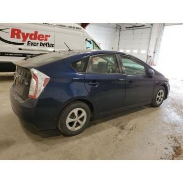 Toyota Prius  Hatchback 2012,  1.8 hybryda, automat - Na sprzedaż za 10 824 zł - Katowice - zdjęcie 6