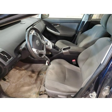Toyota Prius  Hatchback 2012,  1.8 hybryda, automat - Na sprzedaż za 10 824 zł - Katowice - zdjęcie 8