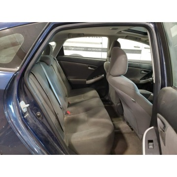 Toyota Prius  Hatchback 2012,  1.8 hybryda, automat - Na sprzedaż za 10 824 zł - Katowice - zdjęcie 9