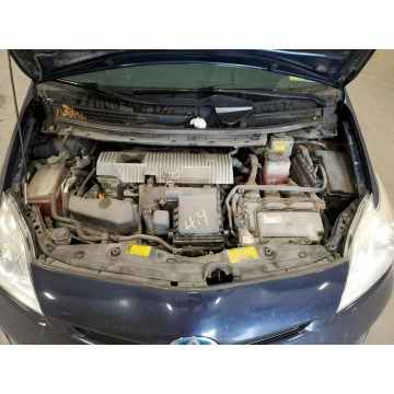 Toyota Prius  Hatchback 2012,  1.8 hybryda, automat - Na sprzedaż za 10 824 zł - Katowice - zdjęcie 10