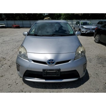 Toyota Prius  Hatchback 2013,  1.8 hybryda, automat - Na sprzedaż za 28 142 zł - Katowice - zdjęcie 2