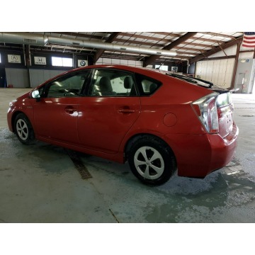 Toyota Prius  Hatchback 2015,  1.8 hybryda, automat - Na sprzedaż za 15 842 zł - Katowice - zdjęcie 4