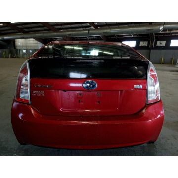Toyota Prius  Hatchback 2015,  1.8 hybryda, automat - Na sprzedaż za 15 842 zł - Katowice - zdjęcie 5