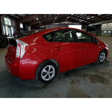 Toyota Prius  Hatchback 2015,  1.8 hybryda, automat - Na sprzedaż za 15 842 zł - Katowice - zdjęcie 6