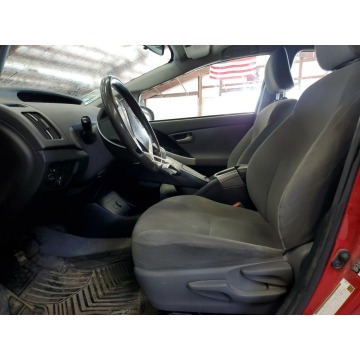 Toyota Prius  Hatchback 2015,  1.8 hybryda, automat - Na sprzedaż za 15 842 zł - Katowice - zdjęcie 8