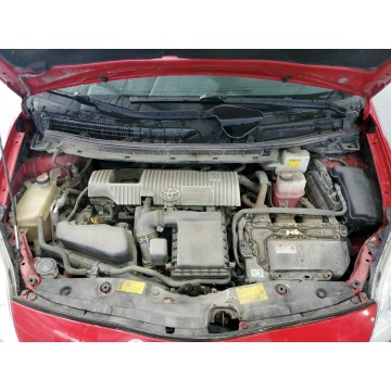 Toyota Prius  Hatchback 2015,  1.8 hybryda, automat - Na sprzedaż za 15 842 zł - Katowice - zdjęcie 11