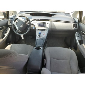 Toyota Prius  Hatchback 2015,  1.8 hybryda, automat - Na sprzedaż za 12 152 zł - Katowice - zdjęcie 7