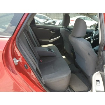 Toyota Prius  Hatchback 2015,  1.8 hybryda, automat - Na sprzedaż za 12 152 zł - Katowice - zdjęcie 9