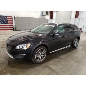 VOLVO V60 CROSS COUNTRY PREMIER