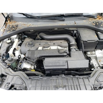 Volvo V60 2015,  2.0 benzyna, automat - Na sprzedaż za 35 670 zł - Katowice - zdjęcie 11