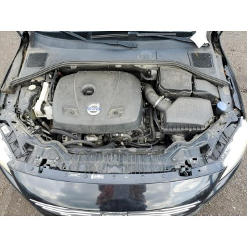 Volvo V60 2015,  2.0 benzyna, automat - Na sprzedaż za 11 439 zł - Katowice - zdjęcie 9
