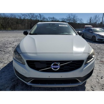 Volvo V60 2016,  2.4 benzyna, automat - Na sprzedaż za 23 739 zł - Katowice - zdjęcie 2