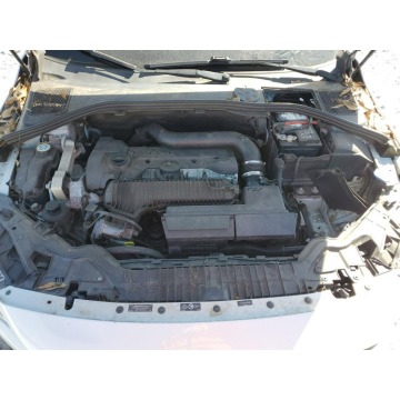 Volvo V60 2016,  2.4 benzyna, automat - Na sprzedaż za 23 739 zł - Katowice - zdjęcie 11