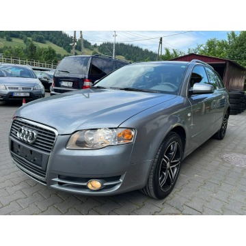 Audi A4 2006,  2.0 diesel - Na sprzedaż za 20 500 zł - Zakopane - zdjęcie 1