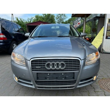 Audi A4 2006,  2.0 diesel - Na sprzedaż za 20 500 zł - Zakopane - zdjęcie 3