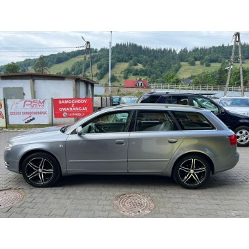 Audi A4 2006,  2.0 diesel - Na sprzedaż za 20 500 zł - Zakopane - zdjęcie 4