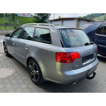 Audi A4 2006,  2.0 diesel - Na sprzedaż za 20 500 zł - Zakopane - zdjęcie 5