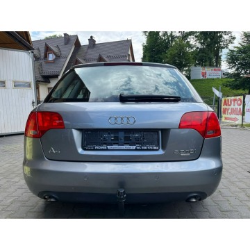 Audi A4 2006,  2.0 diesel - Na sprzedaż za 20 500 zł - Zakopane - zdjęcie 6