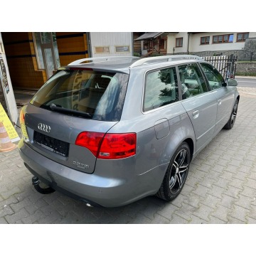Audi A4 2006,  2.0 diesel - Na sprzedaż za 20 500 zł - Zakopane - zdjęcie 8
