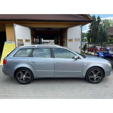 Audi A4 2006,  2.0 diesel - Na sprzedaż za 20 500 zł - Zakopane - zdjęcie 9
