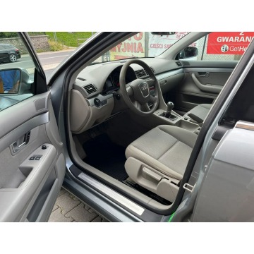 Audi A4 2006,  2.0 diesel - Na sprzedaż za 20 500 zł - Zakopane - zdjęcie 11