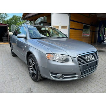 Audi A4 2006,  2.0 diesel - Na sprzedaż za 20 500 zł - Zakopane - zdjęcie 10