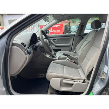Audi A4 2006,  2.0 diesel - Na sprzedaż za 20 500 zł - Zakopane - zdjęcie 12