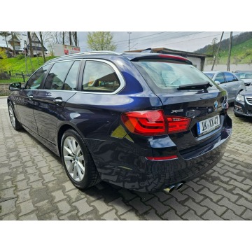 BMW M5 2013,  2.0 diesel, automat - Na sprzedaż za 55 500 zł - Zakopane - zdjęcie 3