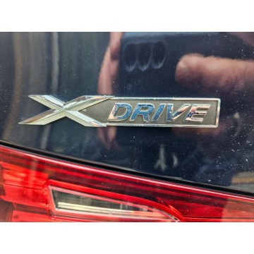 BMW M5 2013,  2.0 diesel, automat - Na sprzedaż za 55 500 zł - Zakopane - zdjęcie 6