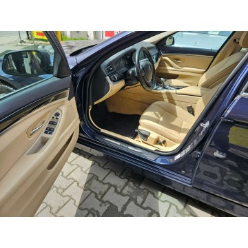 BMW M5 2013,  2.0 diesel, automat - Na sprzedaż za 55 500 zł - Zakopane - zdjęcie 9