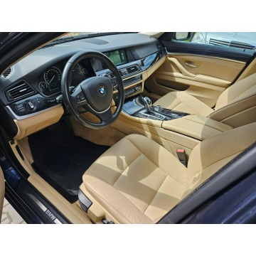 BMW M5 2013,  2.0 diesel, automat - Na sprzedaż za 55 500 zł - Zakopane - zdjęcie 8