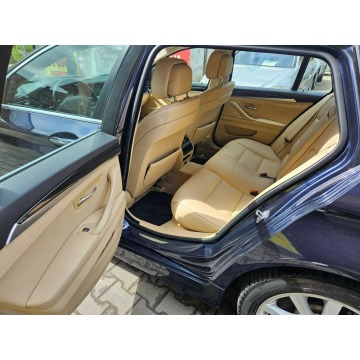 BMW M5 2013,  2.0 diesel, automat - Na sprzedaż za 55 500 zł - Zakopane - zdjęcie 10