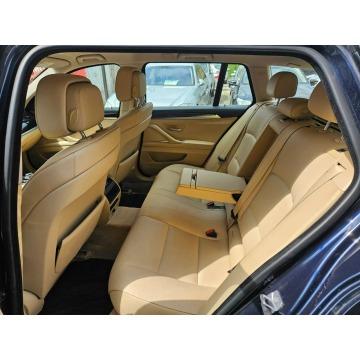 BMW M5 2013,  2.0 diesel, automat - Na sprzedaż za 55 500 zł - Zakopane - zdjęcie 11