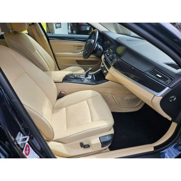 BMW M5 2013,  2.0 diesel, automat - Na sprzedaż za 55 500 zł - Zakopane - zdjęcie 12
